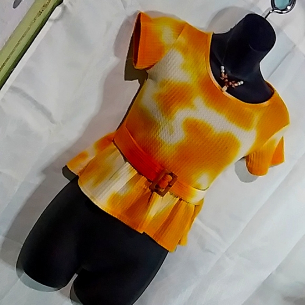 DREAM GIRL TOP